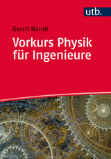 Vorkurs Physik für Ingenieure - Gerrit Nandi