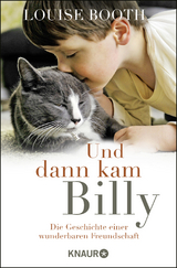 Und dann kam Billy - Louise Booth