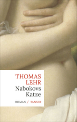 Nabokovs Katze - Lehr, Thomas