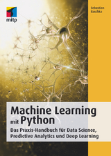 Machine Learning mit Python - Sebastian Raschka