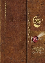 The Secret - Dankbarkeitsbuch - Rhonda Byrne