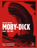 Moby-Dick oder: Der Wal - Herman Melville