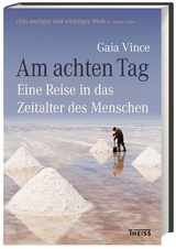 Am achten Tag - Gaia Vince