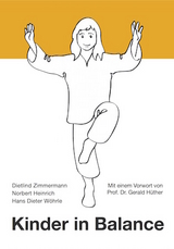 Kinder in Balance - Dietlind Zimmermann, Norbert Heinrich, Hans Dieter Wöhrle