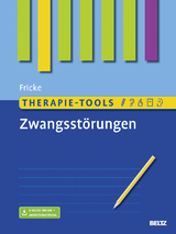 Therapie-Tools Zwangsstörungen - Susanne Fricke