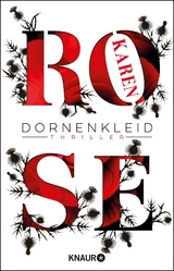 Dornenkleid - Karen Rose