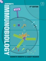 Janeway's Immunobiology - Murphy, Kenneth; Weaver, Casey