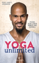 Yoga unlimited - Percy Shakti Johannsen