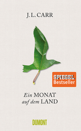 Ein Monat auf dem Land - J.L. Carr