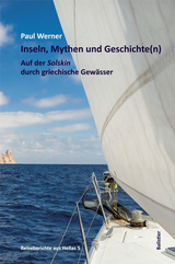 Inseln, Mythen und Geschichte(n) - Paul Werner