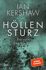 Höllensturz - Ian Kershaw