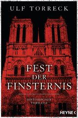 Fest der Finsternis - Ulf Torreck