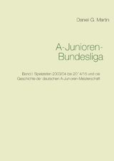 A-Junioren-Bundesliga - Daniel G. Martin