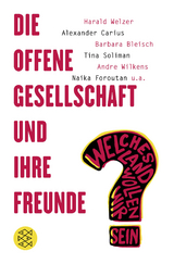 Die offene Gesellschaft und ihre Freunde - 