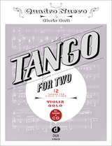 Tango For Two - 