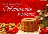 Die Low-Carb Weihnachtsbäckerei - Nils Rabätje