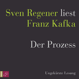 Der Prozess - Franz Kafka