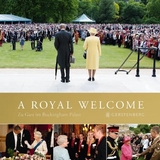 A Royal Welcome - Anna Reynolds