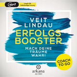 Coach to go Erfolgsbooster - Veit Lindau