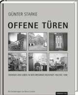 Offene Türen - 