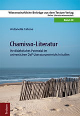 Chamisso-Literatur - Antonella Catone