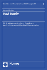 Bad Banks - Marcus Günther