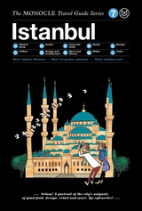 The Monocle Travel Guide to Istanbul - 