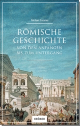 Römische Geschichte - Michael Sommer