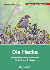 Die Hecke – Kopiervorlagen und Materialien - Gerswid Schöndorf