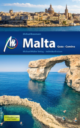 Malta - Bussmann, Michael