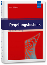 Regelungstechnik - Föllinger, Otto