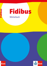 Fidibus. Wörterbuch - 