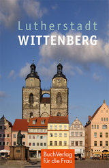 Lutherstadt Wittenberg - Volkmar Joestel