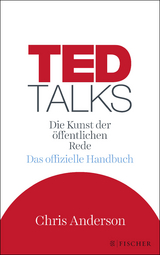 TED Talks - Chris Anderson