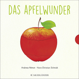 Das Apfelwunder - Hans-Christian Schmidt