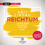 Coach to go Reichtum - Veit Lindau