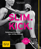 Slim Kick - Marie Mouroum, Valerie Kurth