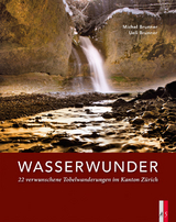 Wasserwunder - Michel Brunner, Ueli Brunner