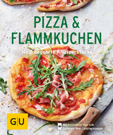 Pizza & Flammkuchen - Pfannebecker, Inga