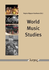 World Music Studies - 