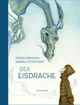 Der Eisdrache - Harrison, Troon