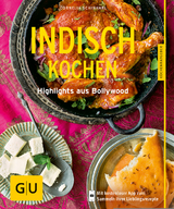 Indisch kochen - Schinharl, Cornelia