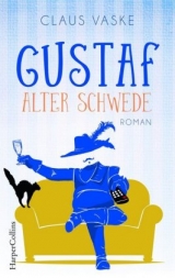 Gustaf Alter Schwede - Claus Vaske
