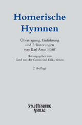 Homerische Hymnen - 