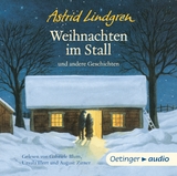 Weihnachten im Stall und andere Geschichten - Astrid Lindgren
