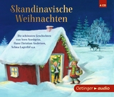 Skandinavische Weihnachten - Sven Nordqvist, Hans Christian Andersen, Selma Lagerlöf, Tor Åge Bringsværd, Jo Tenfjord, Philip Newth