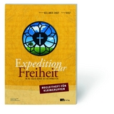 Expedition zur Freiheit - Fabian Vogt, Miriam Küllmer-Vogt