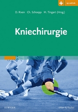 Kniechirurgie - 