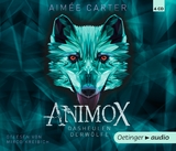 Animox 1. Das Heulen der Wölfe - Aimée Carter