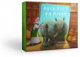 Noah baut die Arche